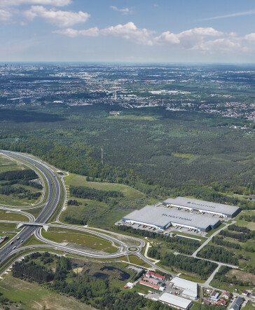 Varšava - Kobylka | Polsko